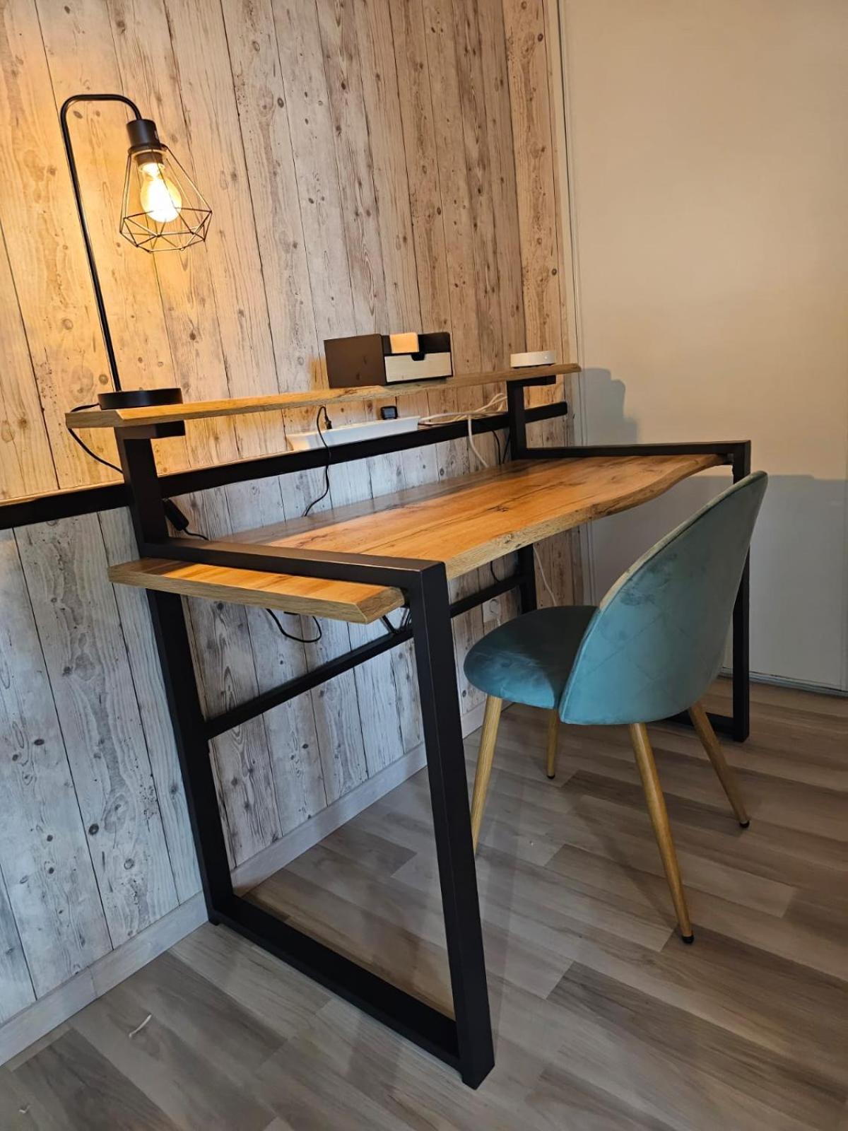 Cosy Loft - Calais 아파트 외부 사진